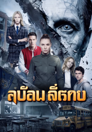 ผู้พิทักษ์คลั่ง