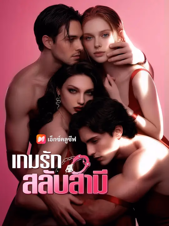  เกมรักสลับสามี 