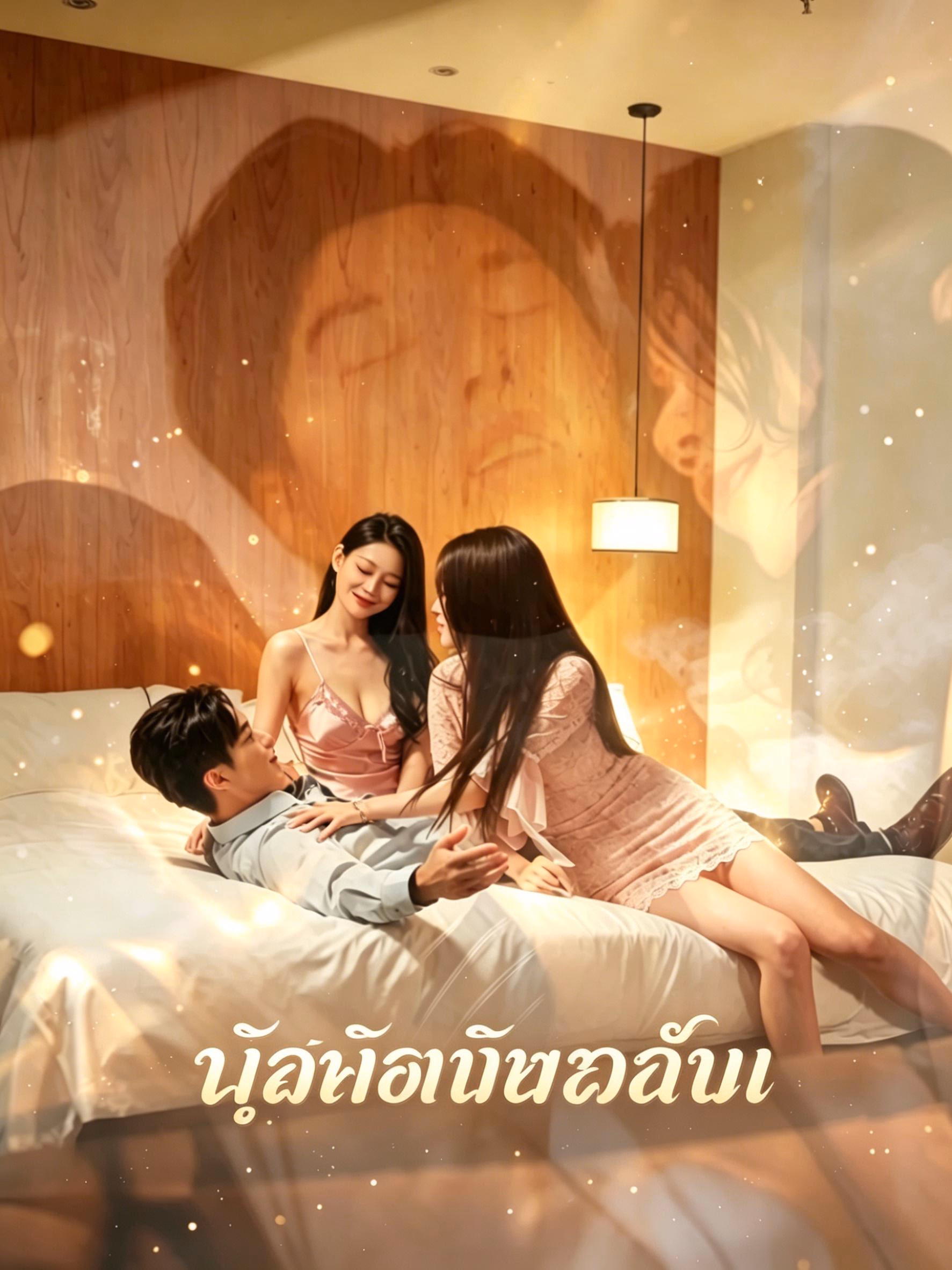 รักบนขอบเหว