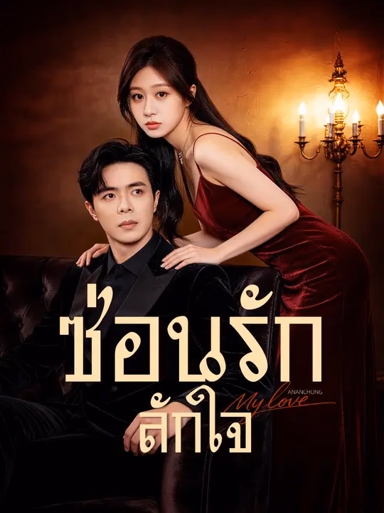 ซ่อนรัก ลักใจ