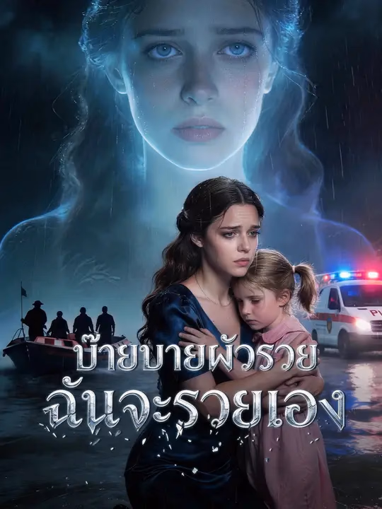 บ๊ายบายผัวรวย ฉันจะรวยเอง