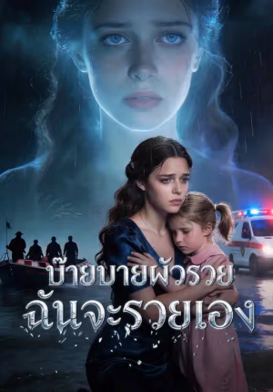 บ๊ายบายผัวรวย ฉันจะรวยเอง