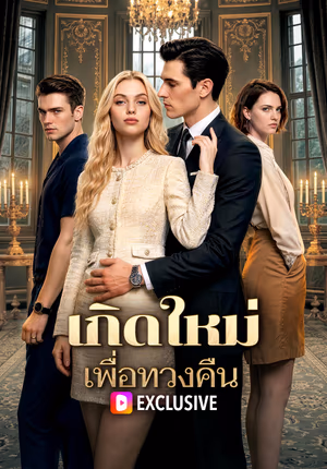เกิดใหม่ เพื่อทวงคืน
