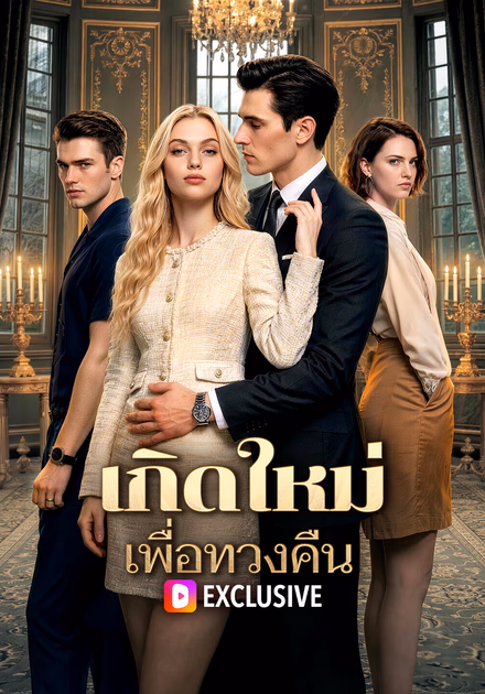 เกิดใหม่ เพื่อทวงคืน