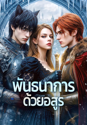 พันธนาการด้วยอสูร