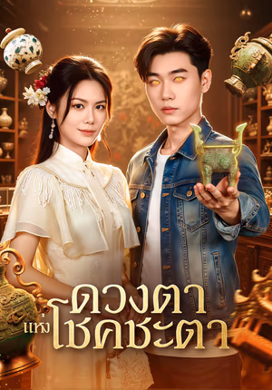 ดวงตา แห่งโชคชะตา(พากย์เสียง)