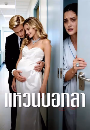 แหวนบอกลา