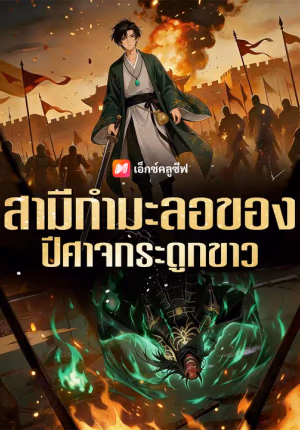 สามีกำมะลอของปีศาจกระดูกขาว