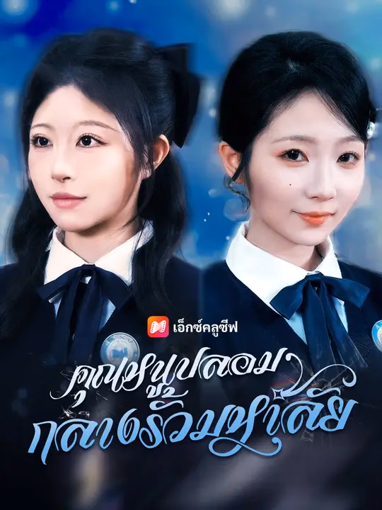 คุณหนูปลอมกลางรั้วมหาลัย