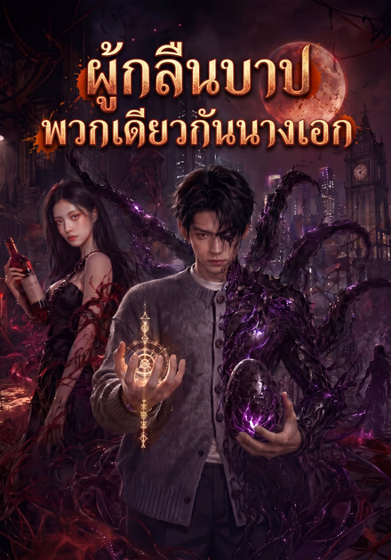 ผู้กลืนบาป, พวกเดียวกันนางเอก