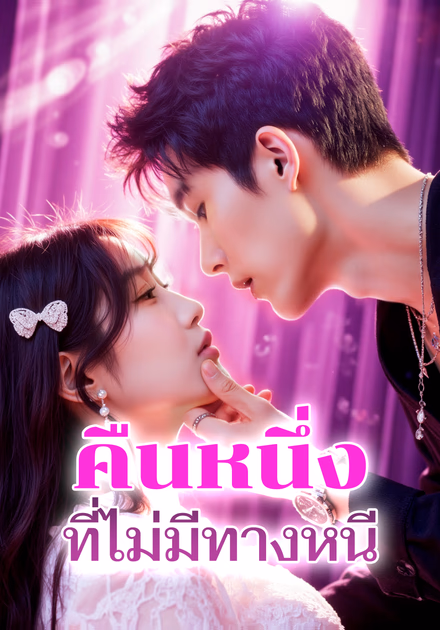 คืนหนึ่ง ที่ไม่มีทางหนี(พากย์เสียง)