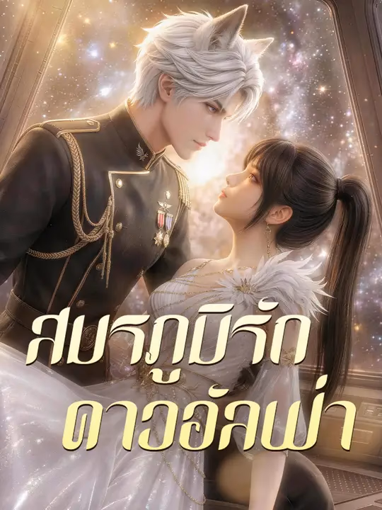 สมรภูมิรักดาวอัลฟ่า