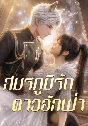 สมรภูมิรักดาวอัลฟ่า