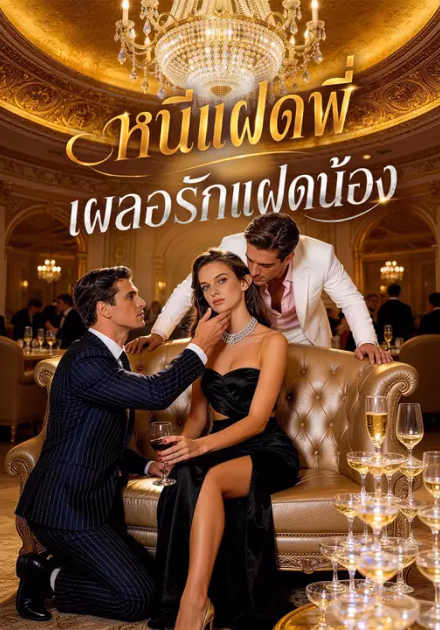 หนีแฝดพี่ เผลอรักแฝดน้อง