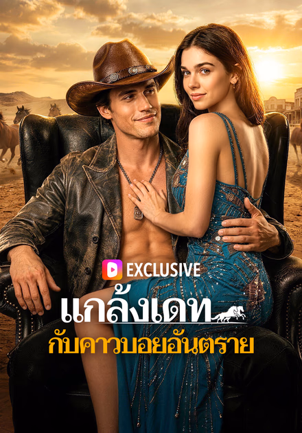แกล้งเดท กับคาวบอยอันตราย