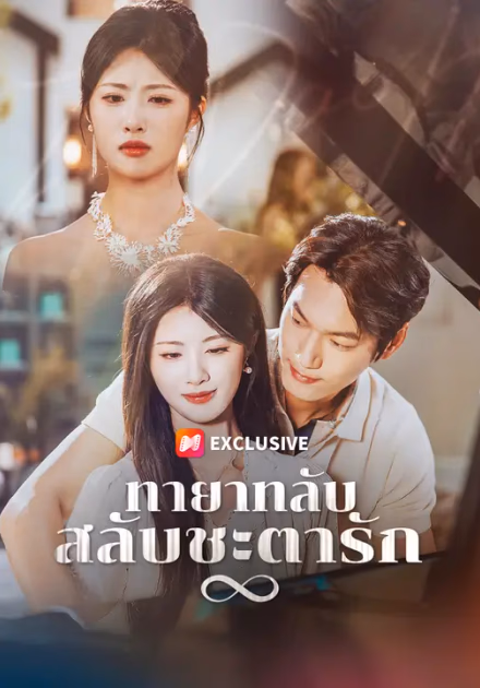 ทายาทลับ สลับชะตารัก