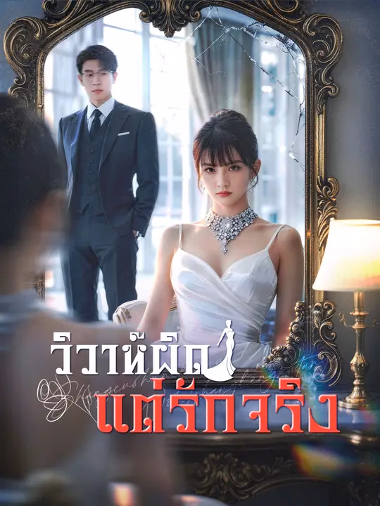 วิวาห์ผิด แต่รักจริง