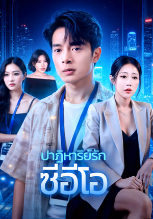 ปาฏิหาริย์รัก ซีอีโอ(พากย์เสียง)