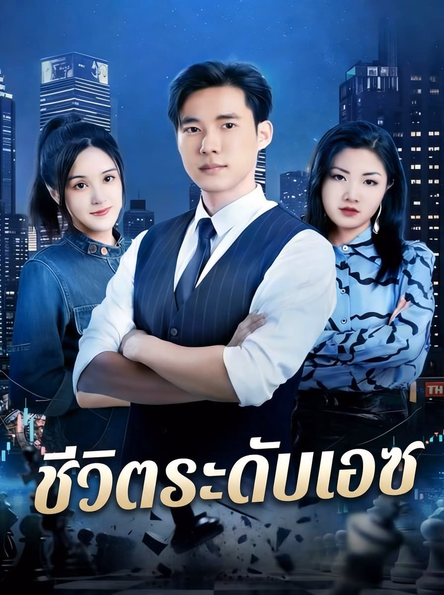 ชีวิตระดับเอซ