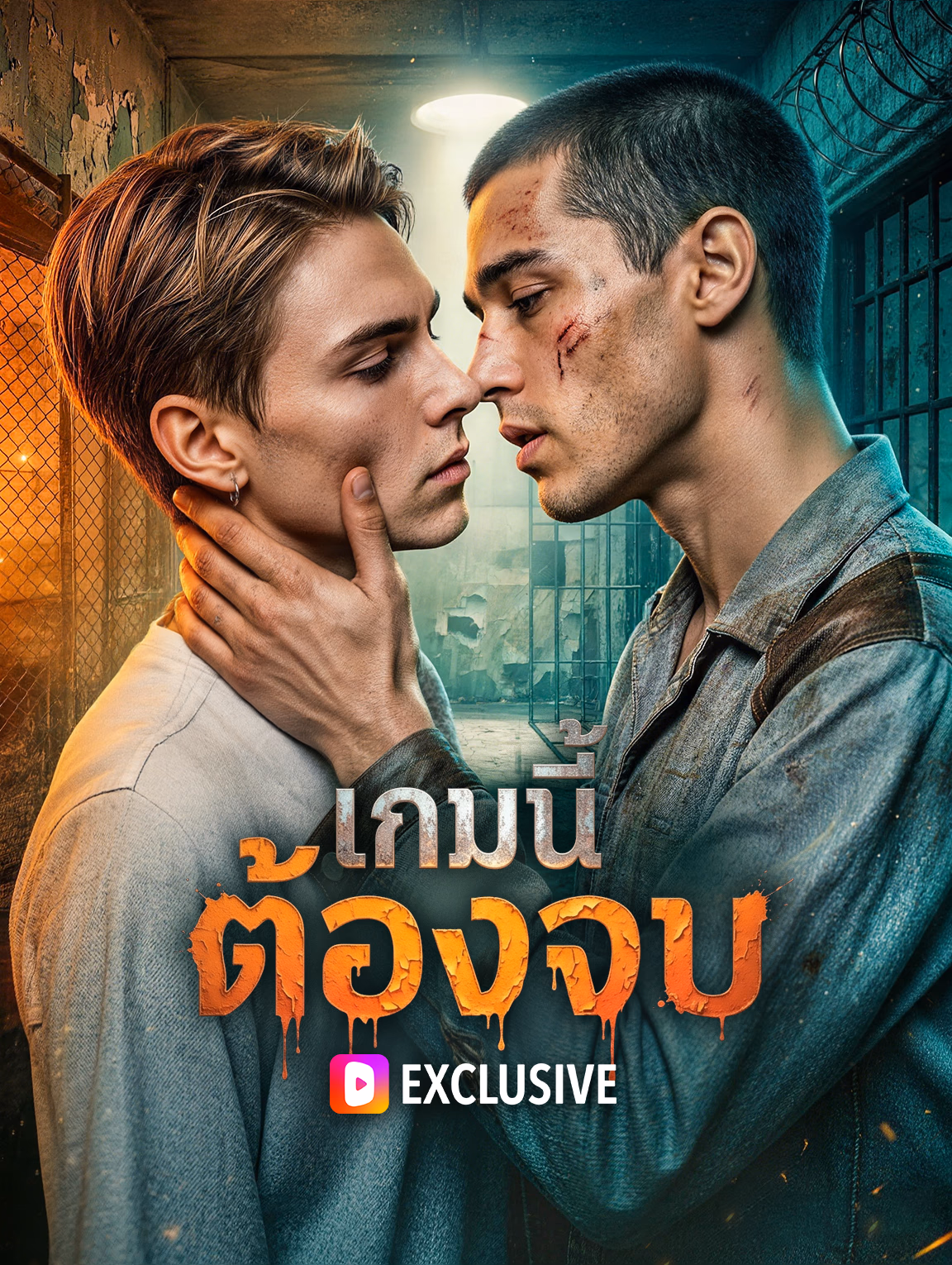 เกมนี้ ต้องจบ