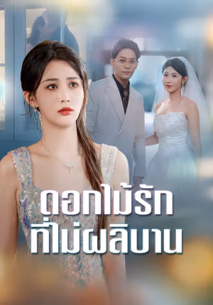 ดอกไม้รักที่ไม่ผลิบาน
