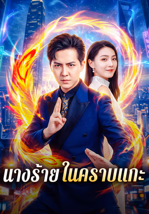 นางร้ายในคราบแกะ