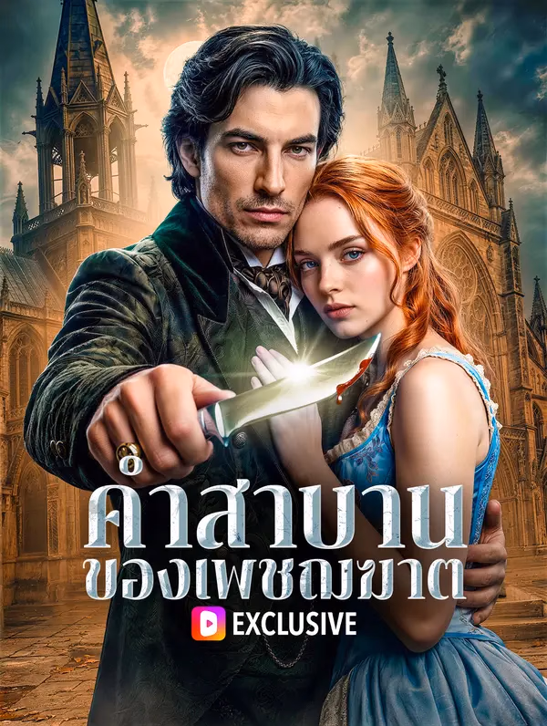คำสาบาน ของเพชฌฆาต