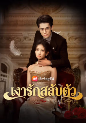 เงารักสลับตัว