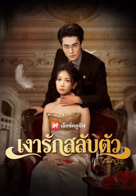 เงารักสลับตัว
