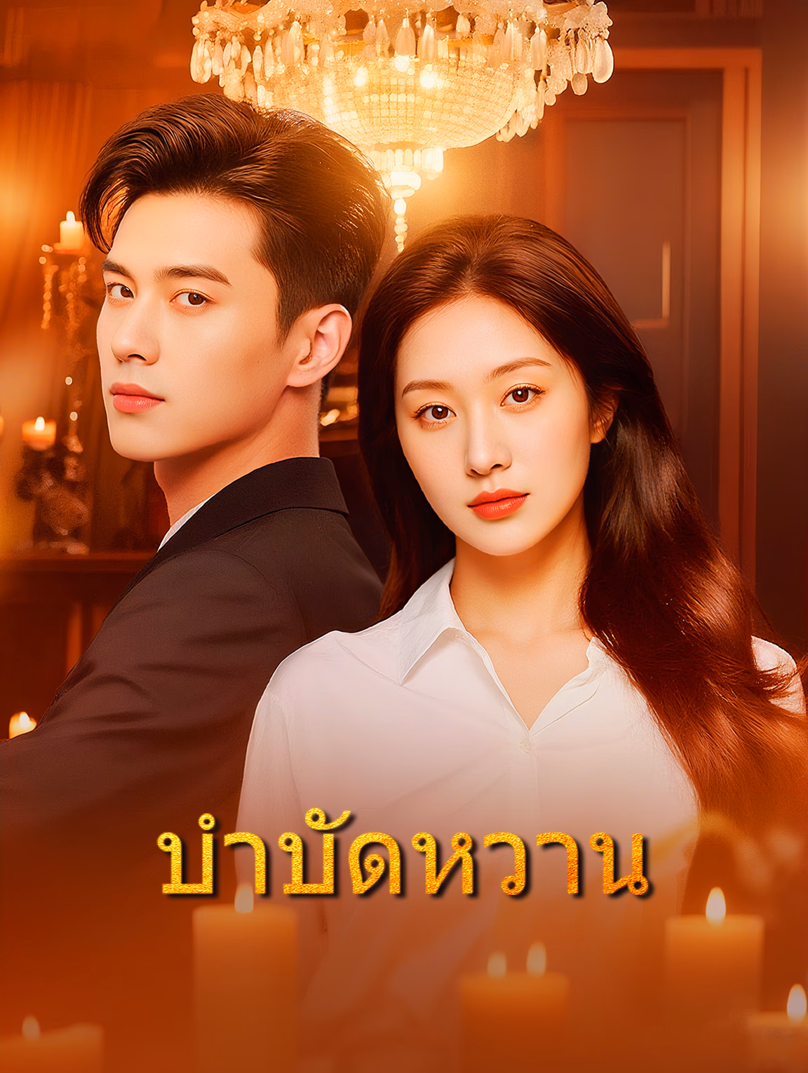 บำบัดหวาน(พากย์เสียง)
