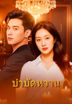 บำบัดหวาน(พากย์เสียง)