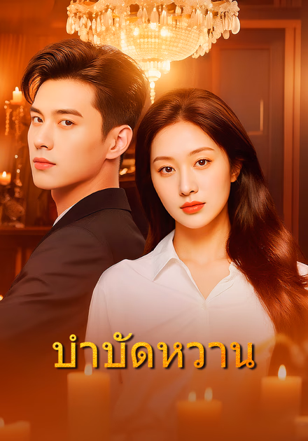 บำบัดหวาน(พากย์เสียง)