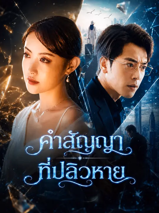 คำสัญญาที่ปลิวหาย