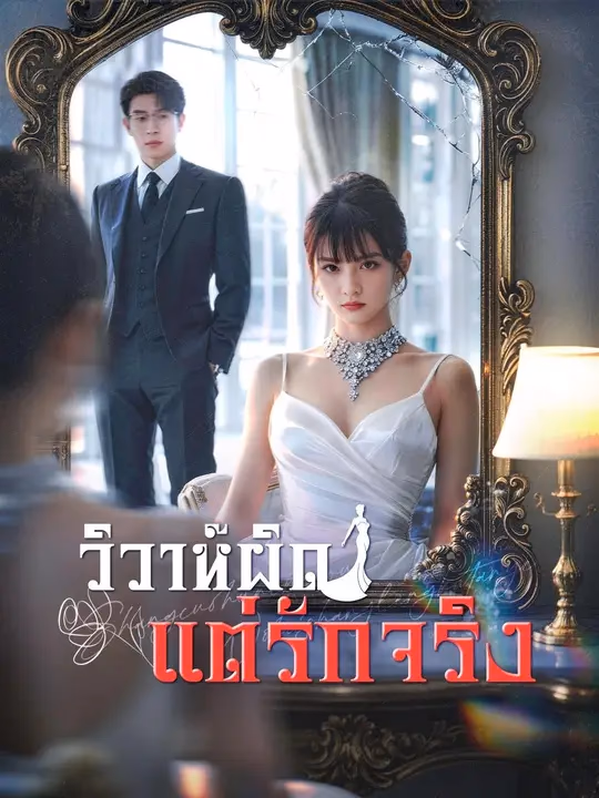 (พากย์เสียง) วิวาห์ผิด แต่รักจริง