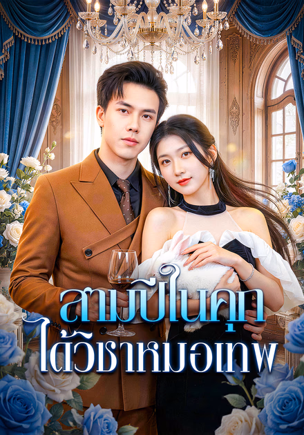 สามปีในคุก ได้วิชาหมอเทพ