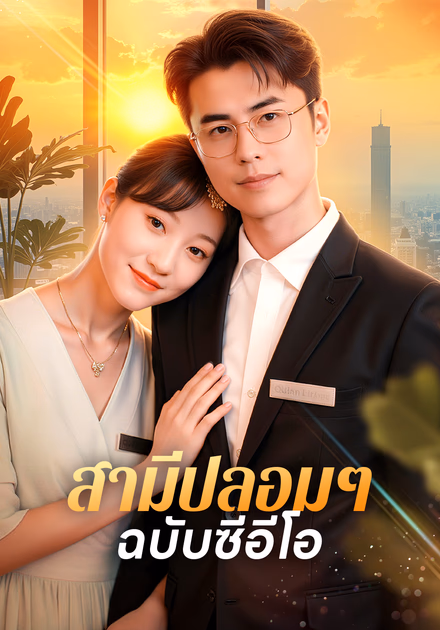 สามีปลอมๆ ฉบับซีอีโอ(พากย์เสียง)