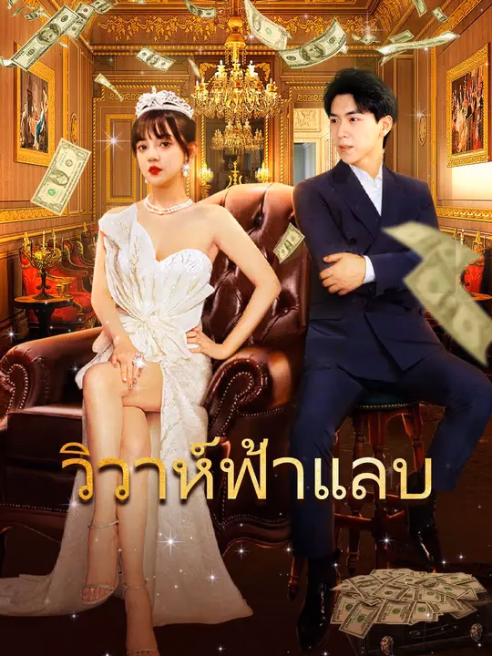 วิวาห์ฟ้าแลบ