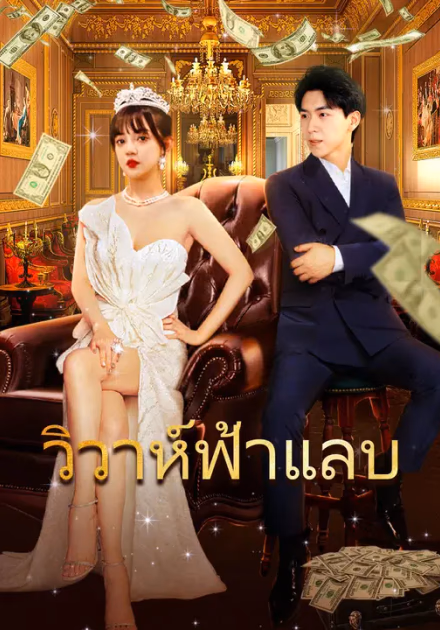 วิวาห์ฟ้าแลบ