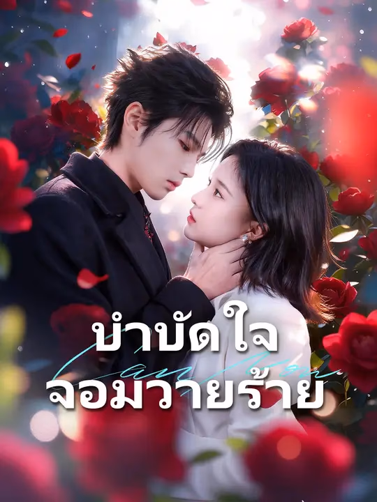 บำบัดใจจอมวายร้าย