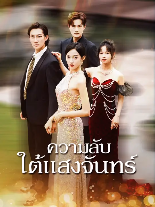 ความลับใต้แสงจันทร์