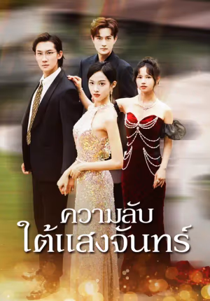 ความลับใต้แสงจันทร์