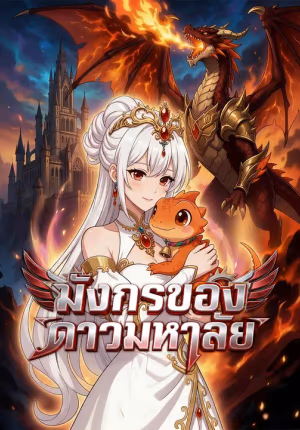 มังกรของดาวมหาลัย