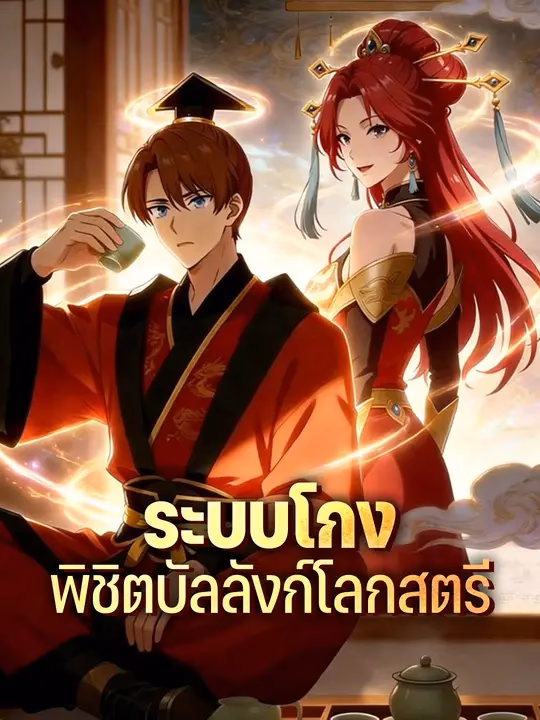 ระบบโกง  พิชิตบัลลังก์โลกสตรี