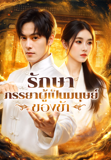 รักษา ภรรยาผู้เป็นมนุษย์ของข้า(พากย์เสียง)