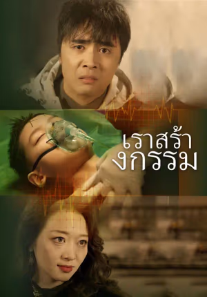 เราสร้างกรรม