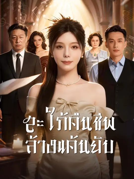 สะใภ้คืนชีพ ล้างแค้นยับ