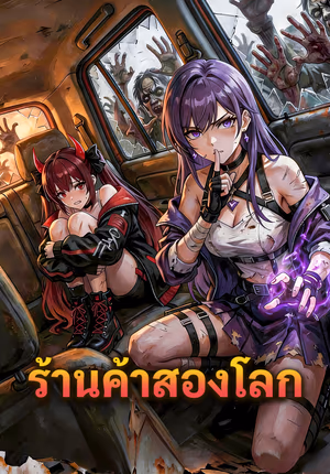 ร้านค้าสองโลก