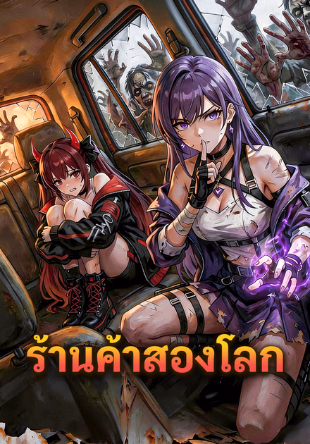 ร้านค้าสองโลก
