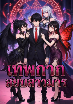 เทพกากสยบสาวมาร