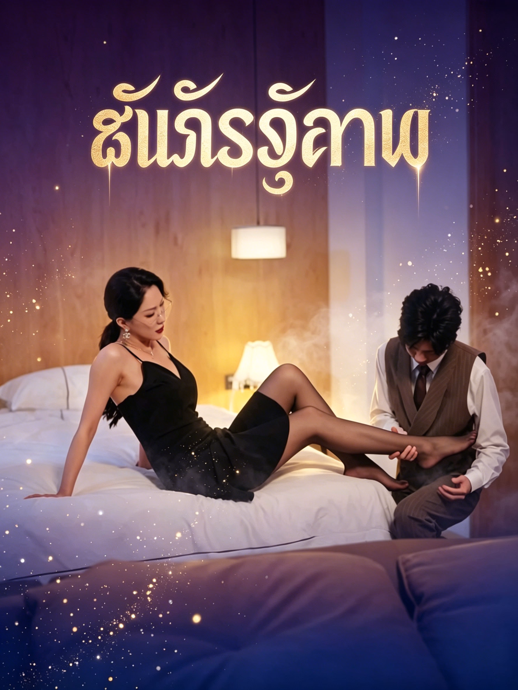 กิเลสอันตราย